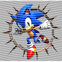 Cartoons and other-CO 3855